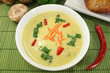 Currysuppe