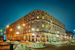Warsaw