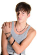 Teenager