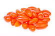 Photo: group of tomato on white background group of tomato on white background