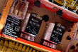 Photo: distribution de vin chaud alsacien distribution de vin chaud alsacien