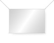 Product Presentation Plate Vector