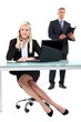 Director and Secretary