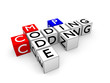 CODING MODE_next big thing - 3D