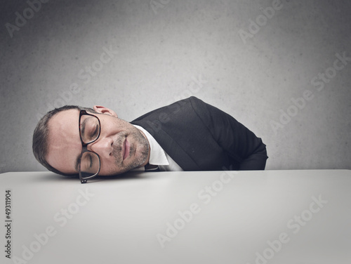 Photo: sleep sleep