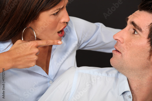 Photo: What have you done!!! What have you done!!!