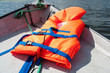 Life jacket