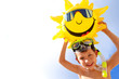 Sommerzeit
