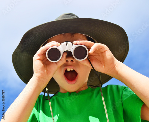 Photo: Adventurer Adventurer