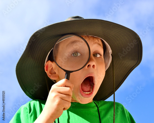 Photo: Safari Boy Safari Boy