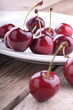 cherries