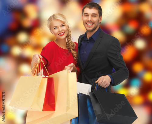 Photo: shopper shopper