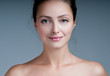 Photo: Beautiful Girl face. Perfect skin Beautiful Girl face. Perfect skin
