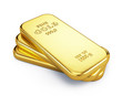 Gold bars