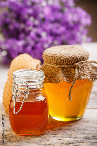 Photo: Honey Honey