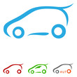 Auto - Logo, Symbol