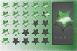 Stelle rating