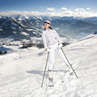 ski alpin