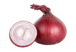 red onion full and peace