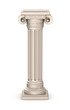 Ancient pillar