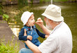 Happy moments