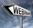 webinar
