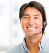Telemarketing agent