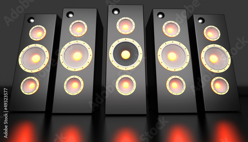 Illustration: Audio Energie Audio Energie