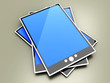 Illustration: Tablet PCs Tablet PCs