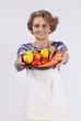 Senior Woman