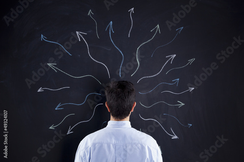 Photo: Imagination from our brain Imagination from our brain