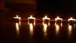 Video: Candle Candle