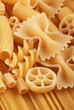 pasta italiana di grano duro