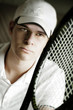 Tennis Player