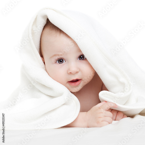 Photo: Beautiful baby Beautiful baby
