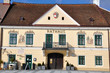 Rathaus in Salzburg