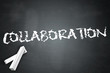 Blackboard "Collaboration"
