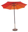 parasol de plage