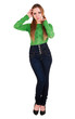 Photo: Pretty woman Pretty woman