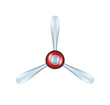 Airplane propeller