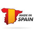 made in spain
