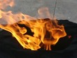 Heat the eternal flame