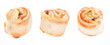 Pizza Bread (on white)