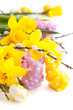 Photo: easter decoration easter decoration