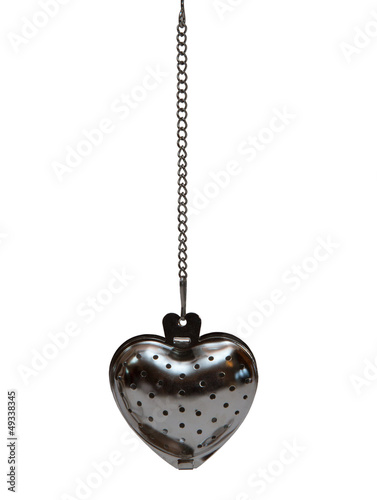 Photo: tea strainer tea strainer