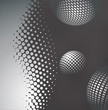 business abstract background - vector illustration