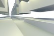 Flying Blocks