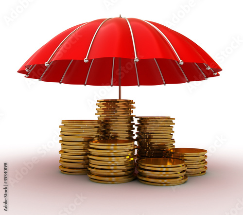 Illustration: Financial stability Financial stability