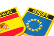 spain in europe