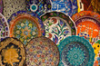 Turkish ceramic art